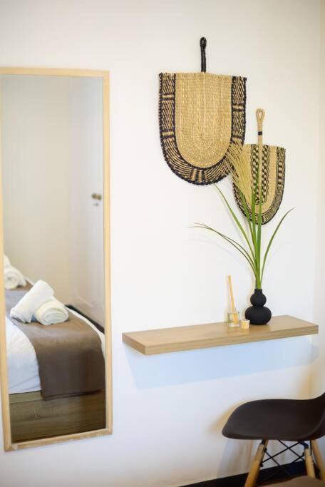 Boho Luxury 2 Bedroom Apartment, Acropolis Museum View Athen Eksteriør billede
